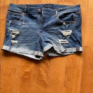 Aeropostale shorts